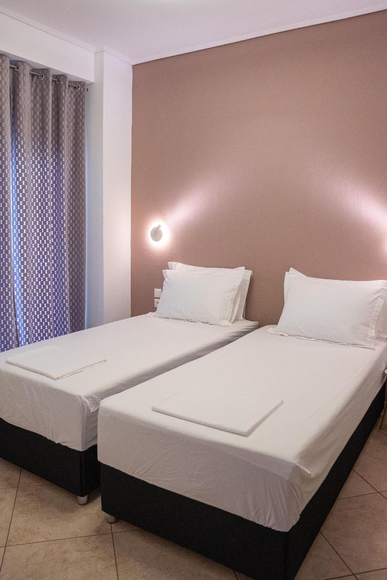 Otium Living Apartment Volos Exterior photo
