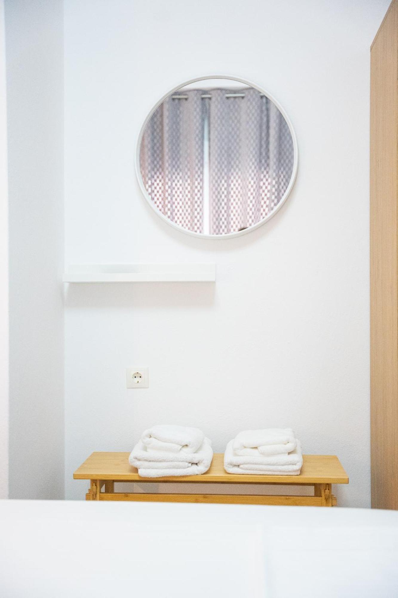 Otium Living Apartment Volos Room photo