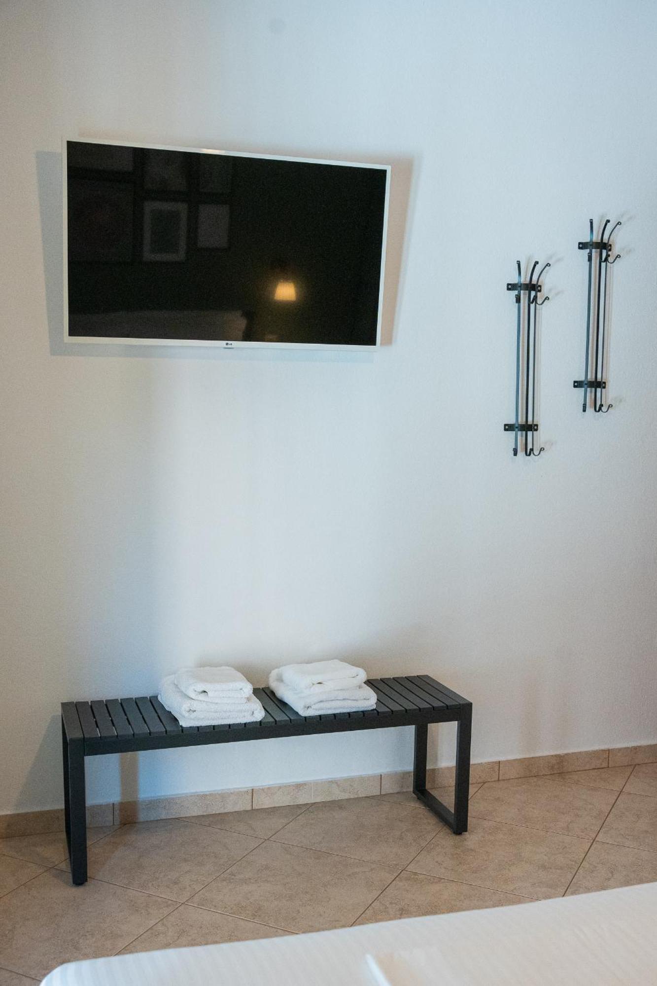Otium Living Apartment Volos Room photo